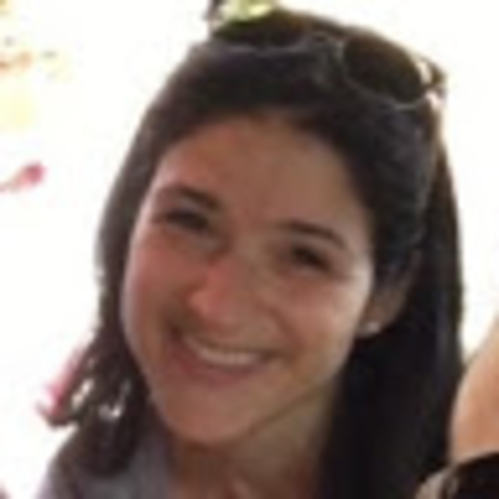 Meet your Posher, Marina